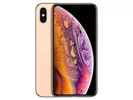 Apple iphone XS 256GB Storage Gold Price in Pakistan - Updated